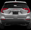 Thumbnail image of 2021 GMC Terrain at King O'Rourke Buick GMC
