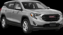 Thumbnail image of 2021 GMC Terrain at King O'Rourke Buick GMC