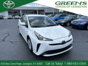 Thumbnail image of 2021 Toyota Prius at Greens Toyota