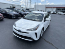 Thumbnail image of 2021 Toyota Prius at Greens Toyota