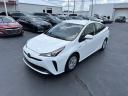Thumbnail image of 2021 Toyota Prius at Greens Toyota
