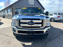 2016 Ford F-250 Super Duty XLT at Showcase Auto Sales LLC