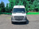 Thumbnail image of 2023 Mercedes-Benz Sprinter at Pristine Mitsubishi