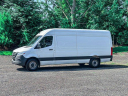 Thumbnail image of 2023 Mercedes-Benz Sprinter at Pristine Mitsubishi