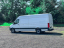 Thumbnail image of 2023 Mercedes-Benz Sprinter at Pristine Mitsubishi