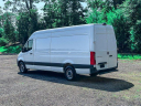 Thumbnail image of 2023 Mercedes-Benz Sprinter at Pristine Mitsubishi