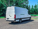 Thumbnail image of 2023 Mercedes-Benz Sprinter at Pristine Mitsubishi
