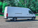 Thumbnail image of 2023 Mercedes-Benz Sprinter at Pristine Mitsubishi