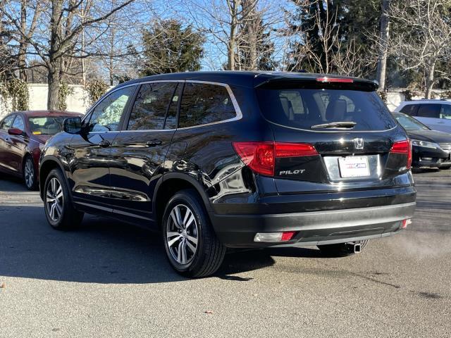 Thumbnail image of 2018 Honda Pilot at Huntington Honda