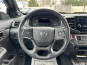 Thumbnail image of 2023 Honda Passport at LaFontaine Honda