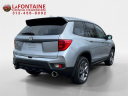 Thumbnail image of 2023 Honda Passport at LaFontaine Honda