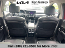 Thumbnail image of 2023 Kia Sorento at Ken Ganley Kia Medina