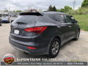 Thumbnail image of 2015 Hyundai SANTA FE Sport at LaFontaine Kia