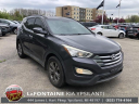 Thumbnail image of 2015 Hyundai SANTA FE Sport at LaFontaine Kia