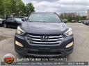 Thumbnail image of 2015 Hyundai SANTA FE Sport at LaFontaine Kia