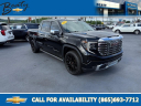 Thumbnail image of 2022 GMC Sierra 1500 at Beaty Chevrolet