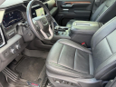 2022 GMC Sierra 1500 Denali at Beaty Chevrolet