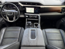 Thumbnail image of 2022 GMC Sierra 1500 at Beaty Chevrolet