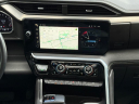 Thumbnail image of 2022 GMC Sierra 1500 at Beaty Chevrolet