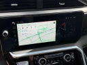 Thumbnail image of 2022 GMC Sierra 1500 at Beaty Chevrolet