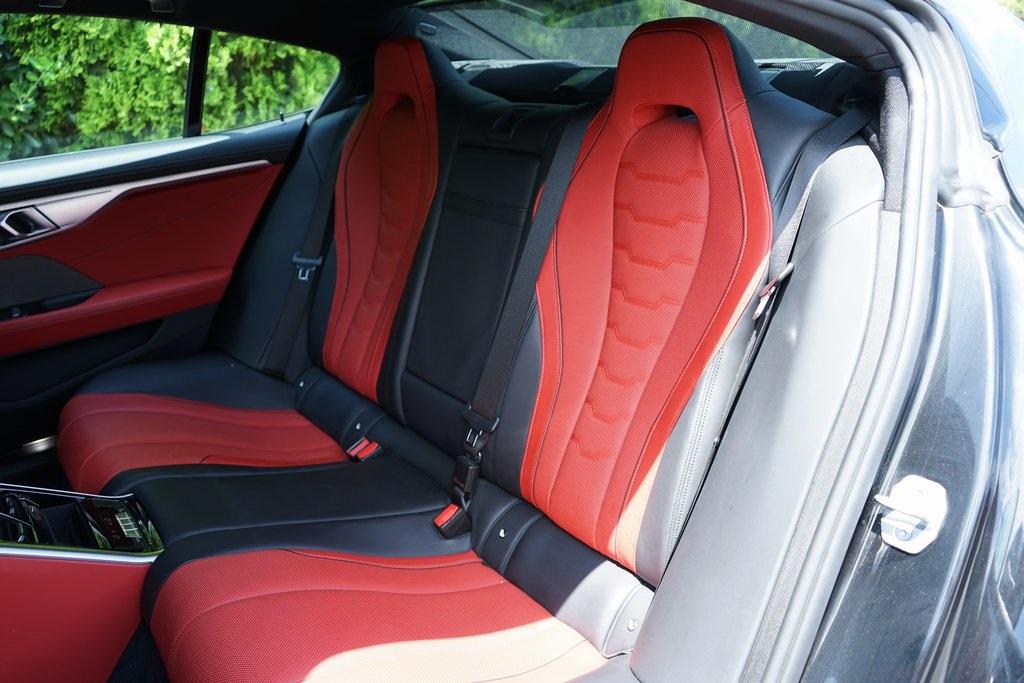 Thumbnail image of 2022 BMW 8 Series at Auto Expo Store