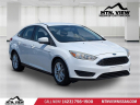 Thumbnail image of 2018 Ford Focus at Mtn. View Nissan Inc