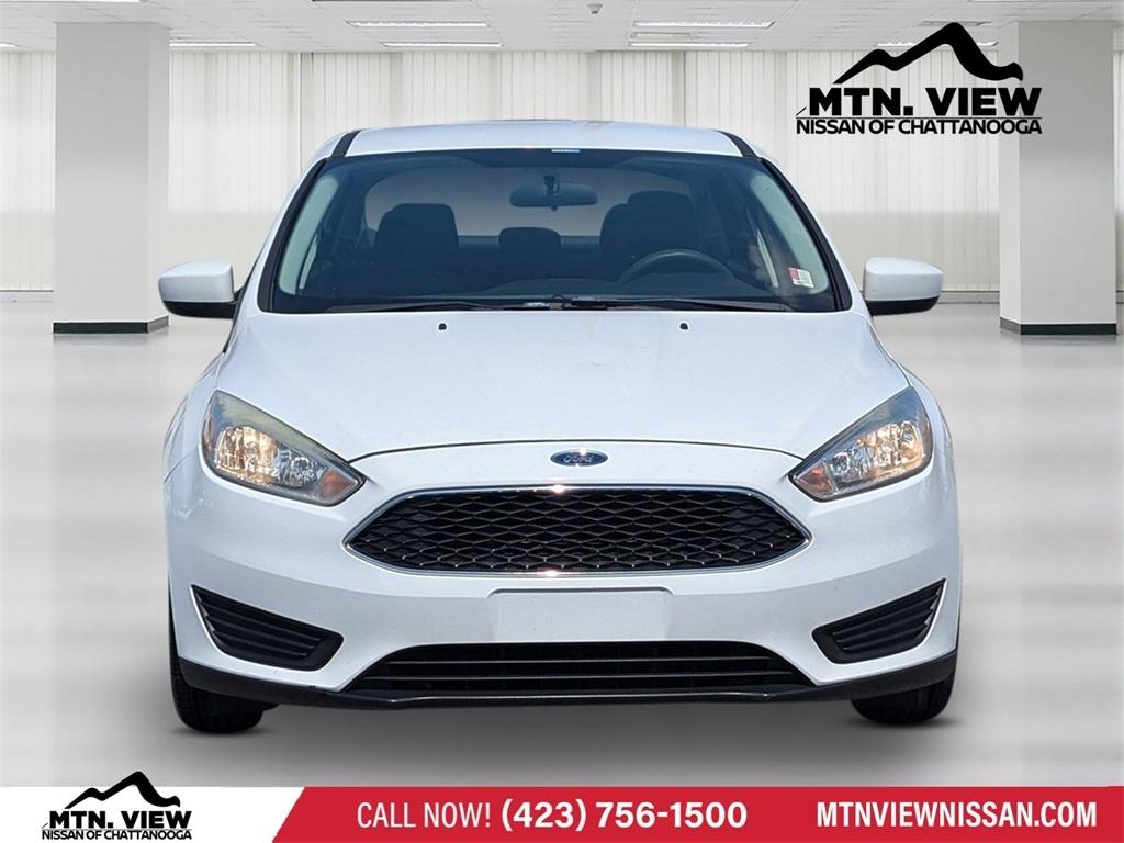 Thumbnail image of 2018 Ford Focus at Mtn. View Nissan Inc