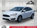 Thumbnail image of 2018 Ford Focus at Mtn. View Nissan Inc