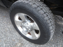 Thumbnail image of 2006 Ford F-350 Super Duty at WARD'S MOTOR SPORTS, INC