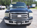 Thumbnail image of 2006 Ford F-350 Super Duty at WARD'S MOTOR SPORTS, INC