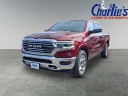 Thumbnail image of 2021 Ram 1500 at Charlie's Chevrolet
