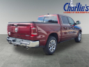 Thumbnail image of 2021 Ram 1500 at Charlie's Chevrolet