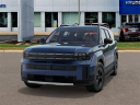 Thumbnail image of 2025 Hyundai SANTA FE at Bergstrom Hyundai of Green Bay