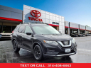 Thumbnail image of 2017 Nissan Rogue at Lou Fusz Toyota