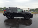 Thumbnail image of 2017 Nissan Rogue at Lou Fusz Toyota
