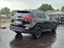 Thumbnail image of 2017 Nissan Rogue at Lou Fusz Toyota