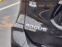 Thumbnail image of 2017 Nissan Rogue at Lou Fusz Toyota