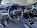 Thumbnail image of 2024 Jeep Grand Cherokee L at CJDR Anniston - New