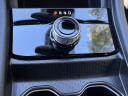 Thumbnail image of 2024 Jeep Grand Cherokee L at CJDR Anniston - New