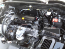 2025 Honda HR-V LX at Ramey Ford Lincoln Princeton