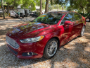 Thumbnail image of 2014 Ford Fusion at MAURADIAN MOTORS LLC