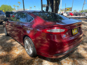 Thumbnail image of 2014 Ford Fusion at MAURADIAN MOTORS LLC