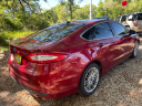 Thumbnail image of 2014 Ford Fusion at MAURADIAN MOTORS LLC