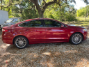 Thumbnail image of 2014 Ford Fusion at MAURADIAN MOTORS LLC