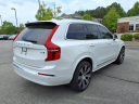Thumbnail image of 2024 Volvo XC90 at Volvo Cars Of Cary