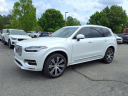 Thumbnail image of 2024 Volvo XC90 at Volvo Cars Of Cary