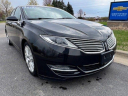 Thumbnail image of 2015 Lincoln MKZ Hybrid at Lafontaine Chevrolet