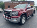 Thumbnail image of 2017 GMC Sierra 1500 at City Motors Inc.
