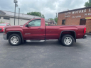 Thumbnail image of 2017 GMC Sierra 1500 at City Motors Inc.