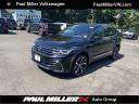 Thumbnail image of 2022 Volkswagen Tiguan at PaulMillerBernardsvilleVolkswagen USED